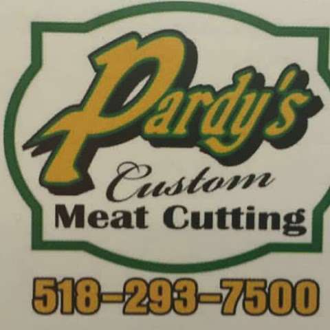 Jobs in Pardy's Custom Meat Cutting - reviews